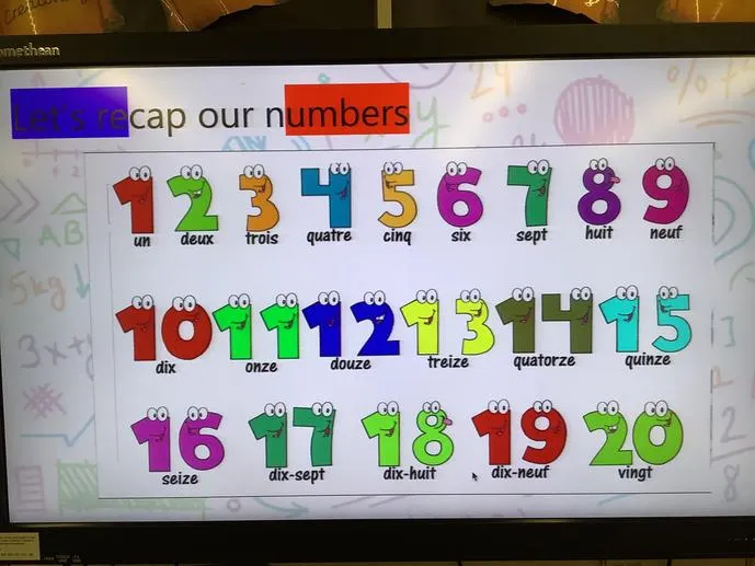 European Languages Day Year 5 - image 8