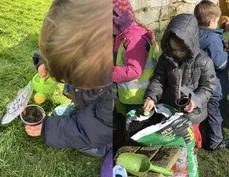 Forest School 45 - image 1 Forest School 45 - image 1