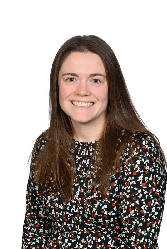 Miss Wilkinson - Rome Class