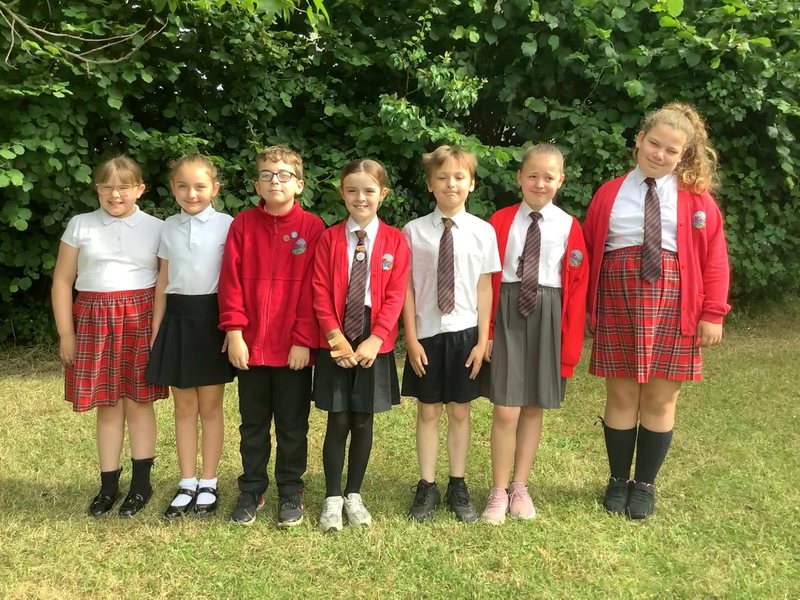 Meet our Eco-Council 