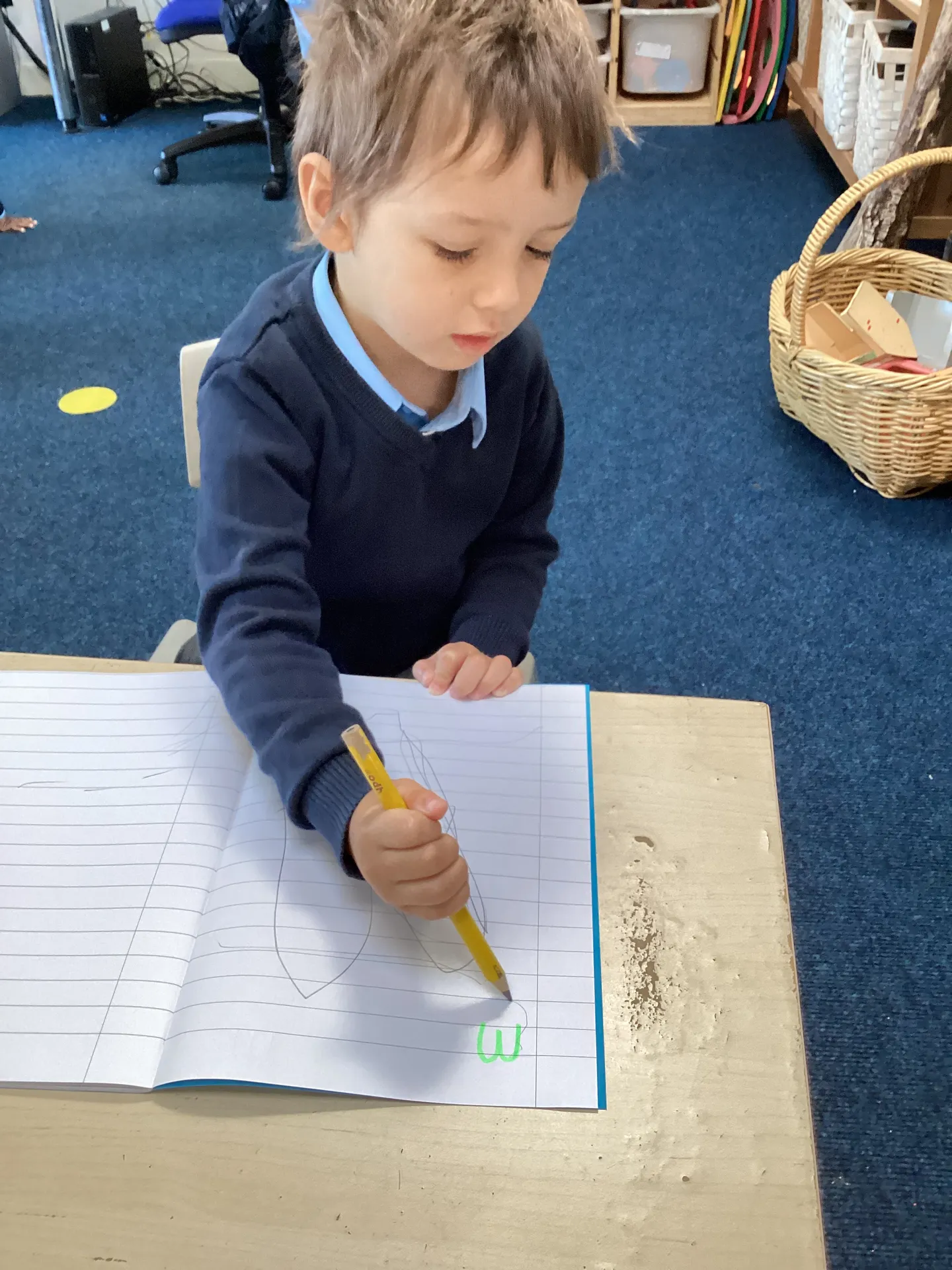 Reception Phonics 2025 - image 7