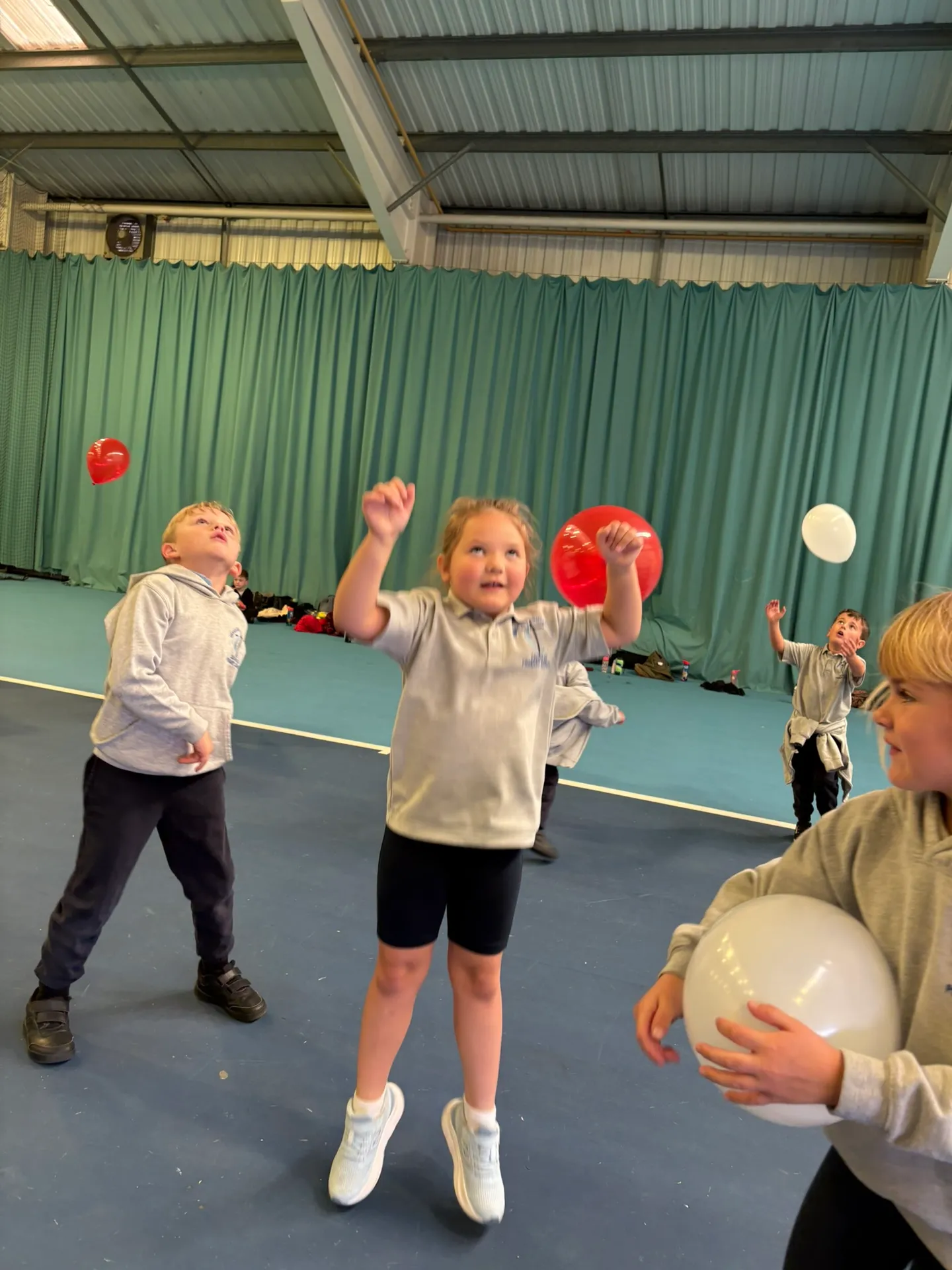 Year 1 Fundamentals Trip 2025  - image 36