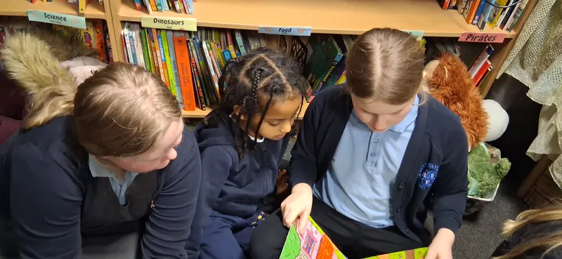 Buddies 12.2 - image 9