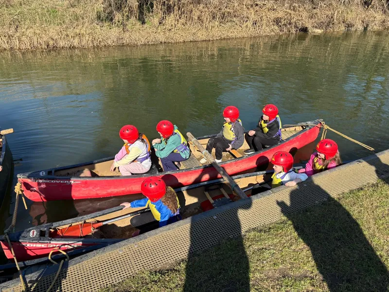 Year 4 Residential to Rock UK 2025 ** - image 13