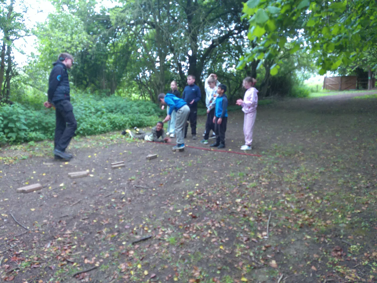 Year 6 Residential 2026 1  - image 5