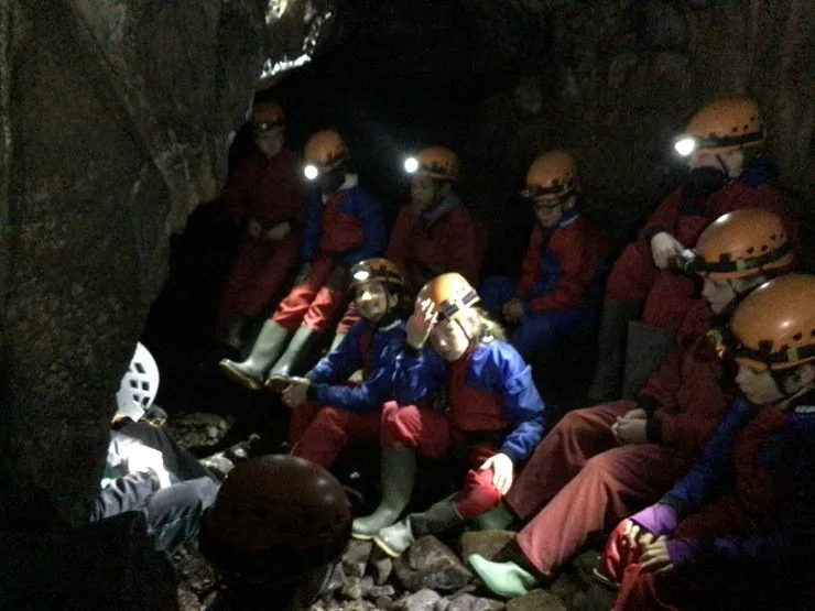 High Adventure- Thursday - image 3 High Adventure- Thursday - image 3