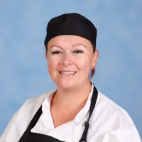 Mrs Lacey Jackson