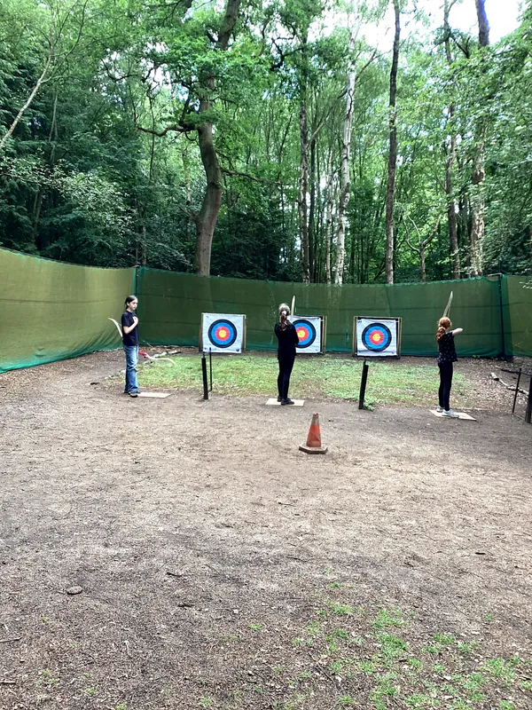 Youlbury 26 - Archery - image 20