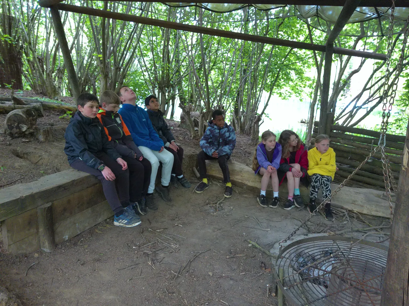 Year 6 Residential 2026 2  - image 8