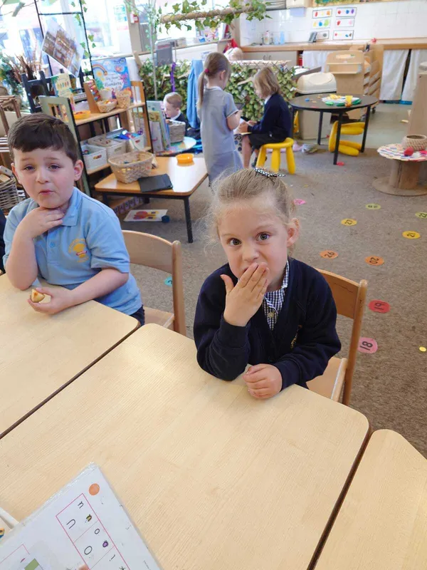 The Very Hungry Caterpillar Fruit Tasting - image 6 The Very Hungry Caterpillar Fruit Tasting - image 6