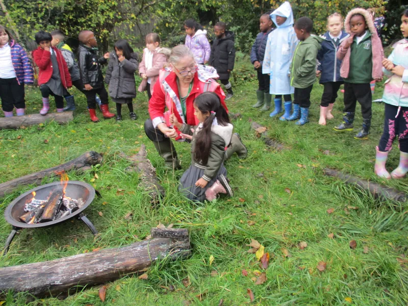 Forest School Fun Year 1 - image 7 Forest School Fun Year 1 - image 7