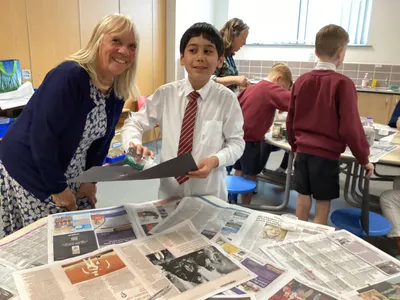 Family Learning - image 9