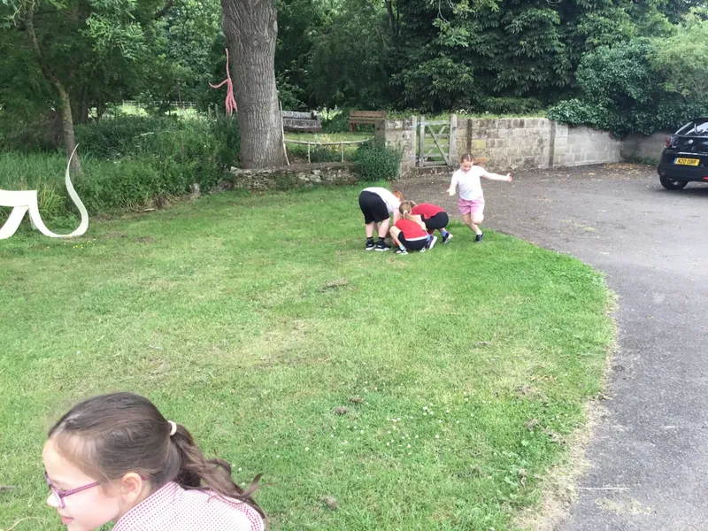 Year 3 - MK Discovery Centre - image 12