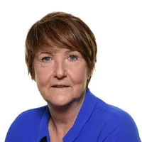 Miss Burchell