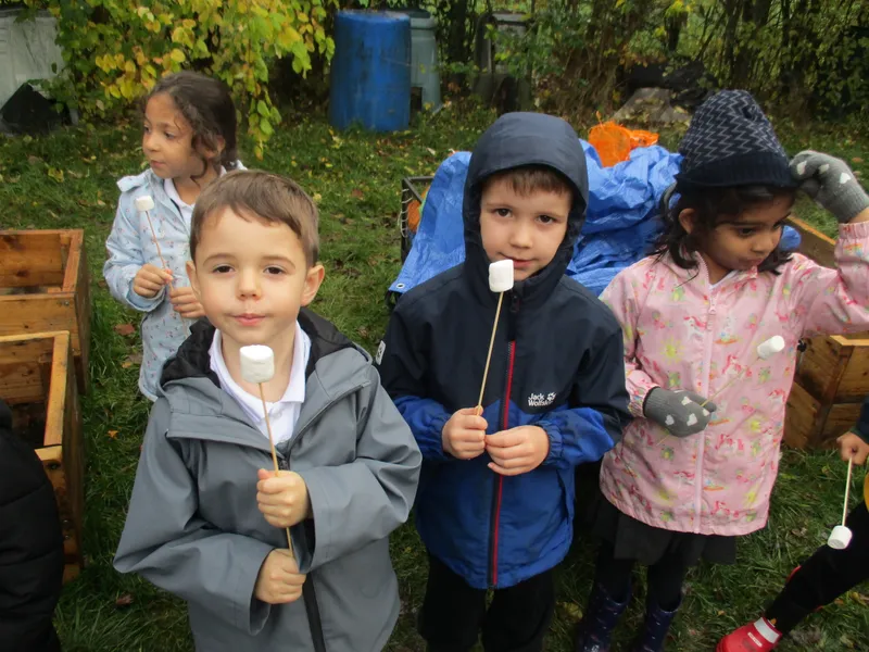 Forest School Fun Year 1 - image 21 Forest School Fun Year 1 - image 21
