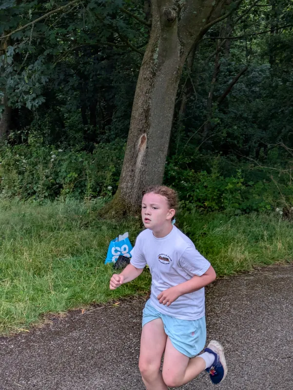 Junior Parkrun 05.07.26 - image 17 Junior Parkrun 05.07.26 - image 17