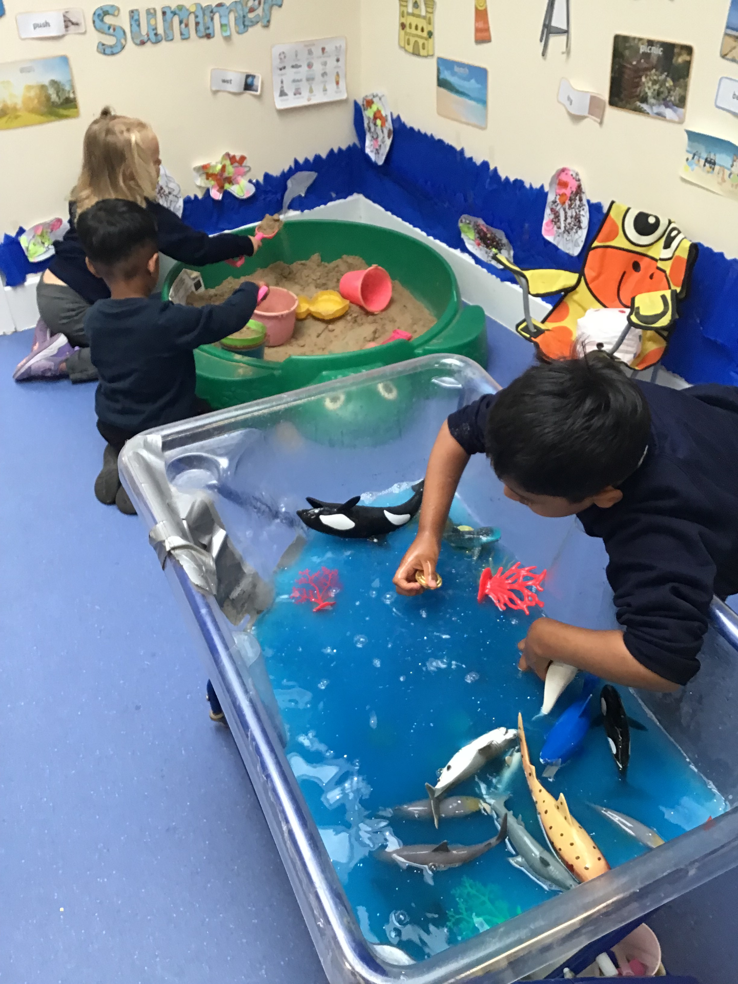 Nursery Summer 2 Week 2