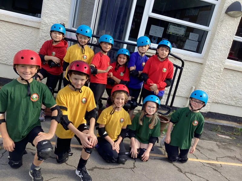 Willow Class: Gloucester Rugby - image 7 Willow Class: Gloucester Rugby - image 7