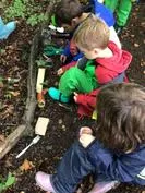 Forest School 94 - image 2 Forest School 94 - image 2