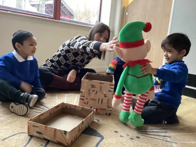 Gallery - created at 2025-01-07 08:32:32 - image 19