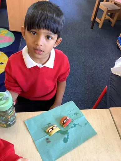 FS - Snack 12th September - image 3