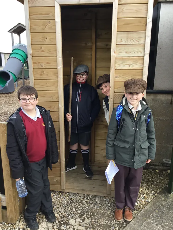 Extra-Curricular Gallery - image 10