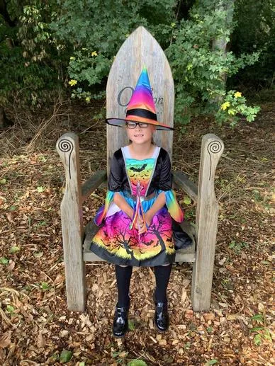 Y4 - Fairy Tale Day - image 10