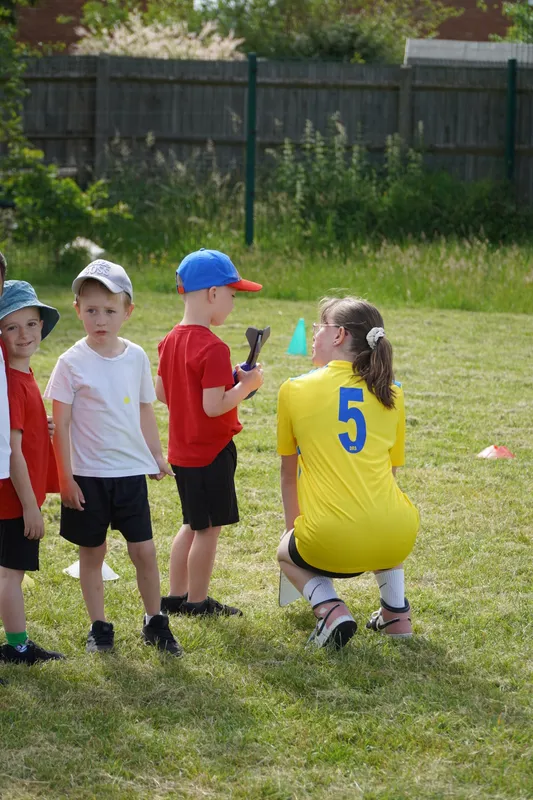 EYFS Sports Day 2026 1 - image 1