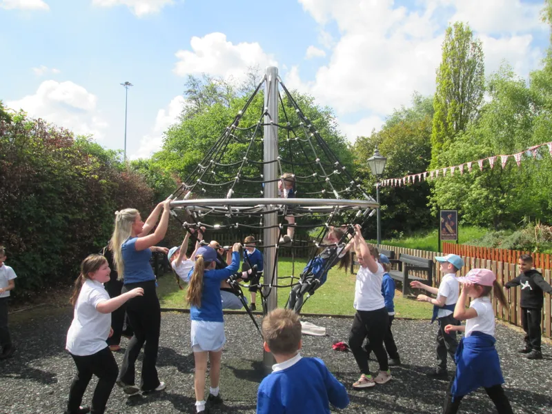 Y2 National Railway Museum Trip - image 79