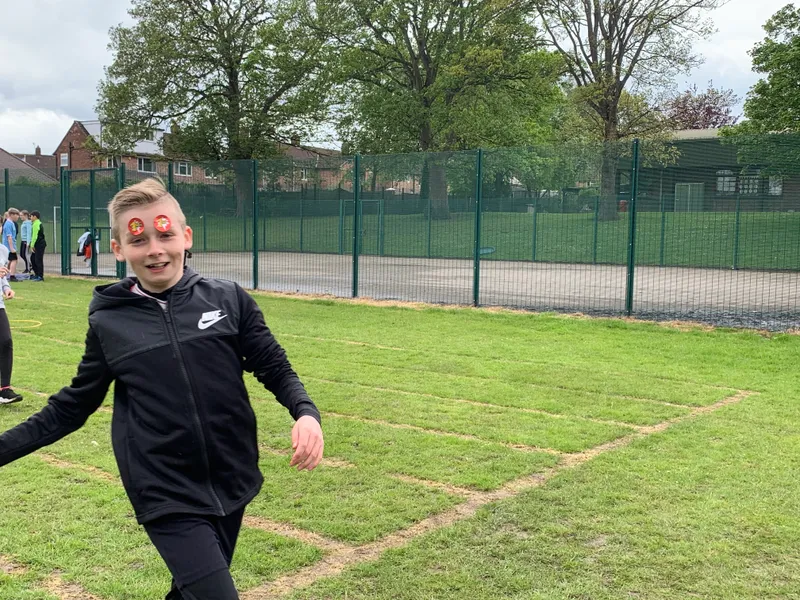 Year 6 Sports Day - image 26