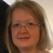 Verna Marsh