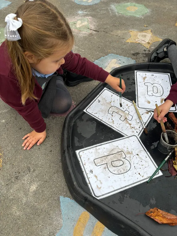 Phonics - image 6 Phonics - image 6