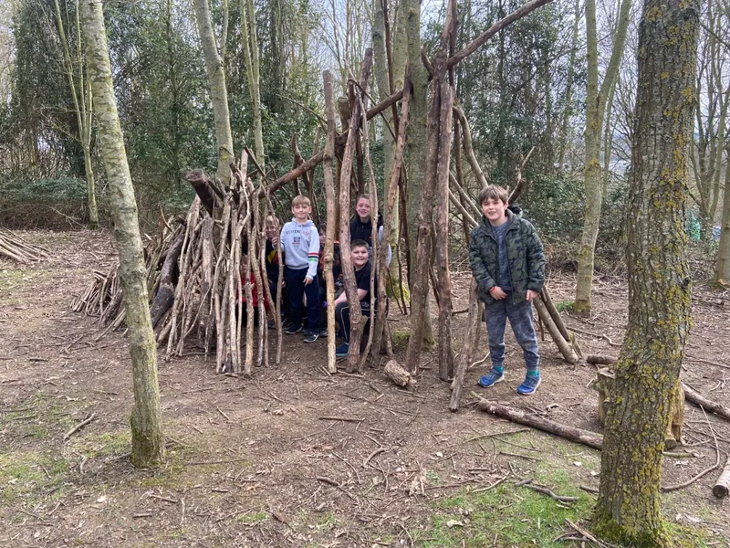 Year 4 Residential to Rock UK 2025 ** - image 2