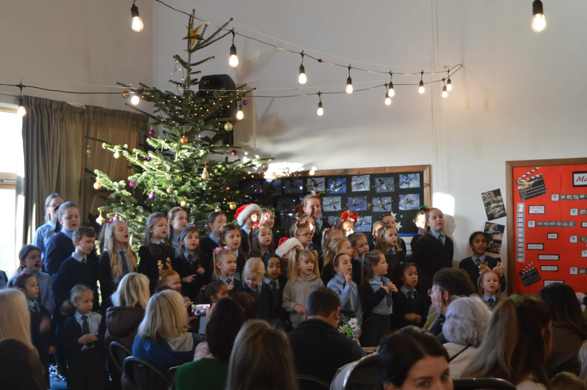 Christmas Coffee Morning  - image 11