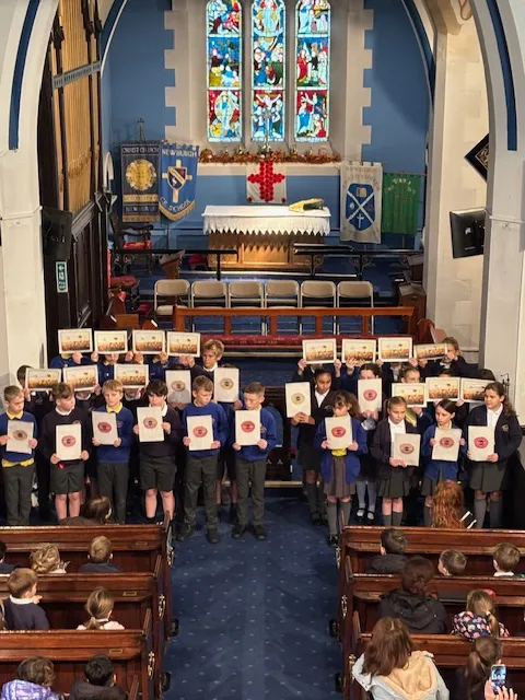 Remembrance Worship 05.11.25 - image 7