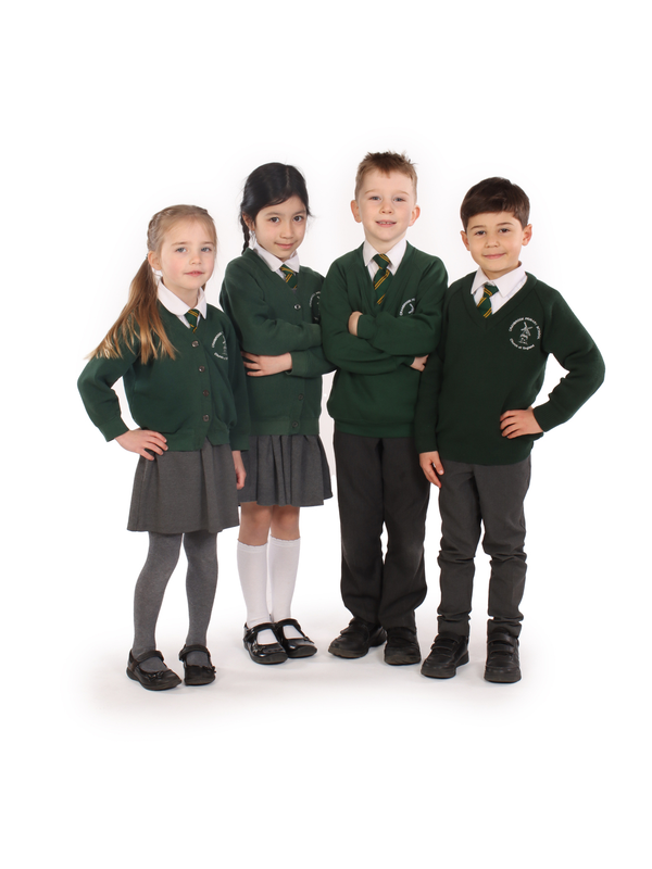 Winter Uniform