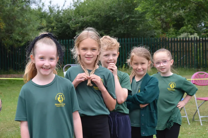 EYFS and KS1 Sports Day 2025 - image 22