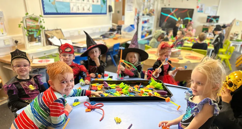 Halloween - image 56