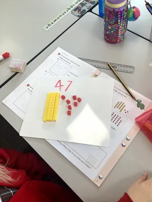 Place Value in Y3 - image 8
