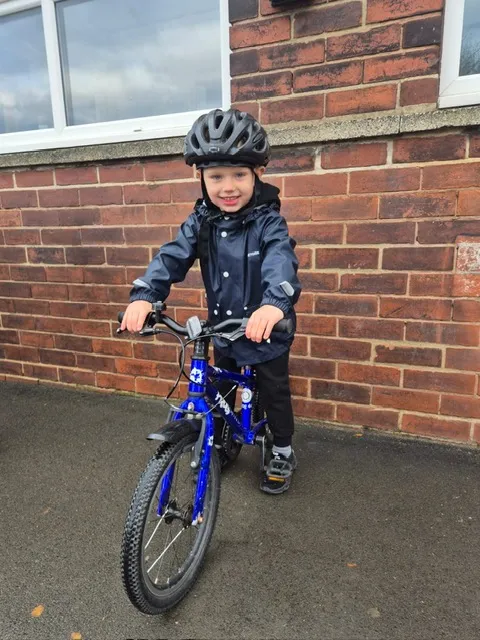 Reception Balance Bike Training 2025 - image 10 Reception Balance Bike Training 2025 - image 10