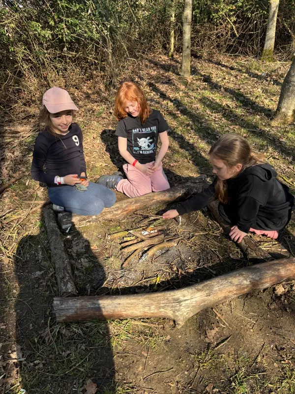 Year 4 Residential to Rock UK 2025 **** - image 21