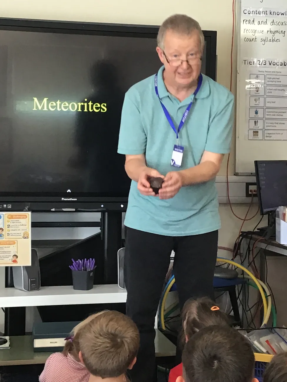 Year 1 Space Workshop! - image 89
