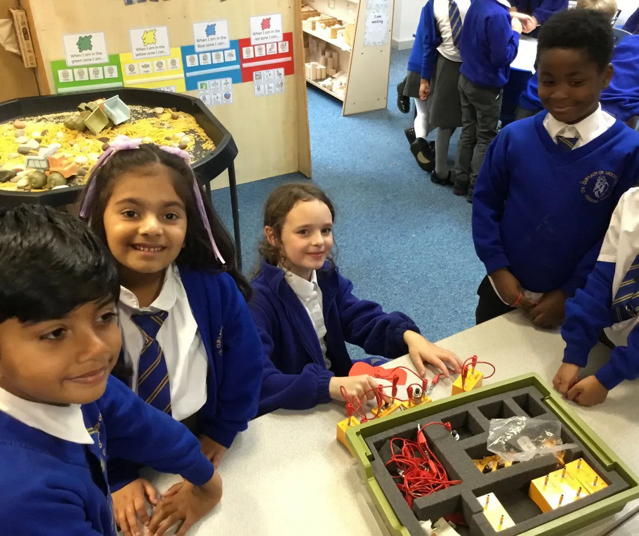 Science Club - image 2 Science Club - image 2