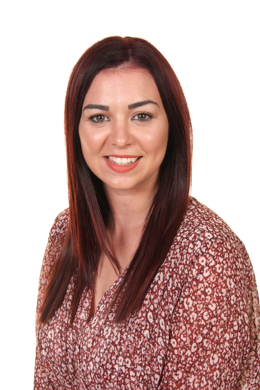 Mrs J Garlick  (Deputy Head Teacher and SENDCo)
