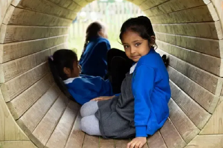 King's Oak Primary School