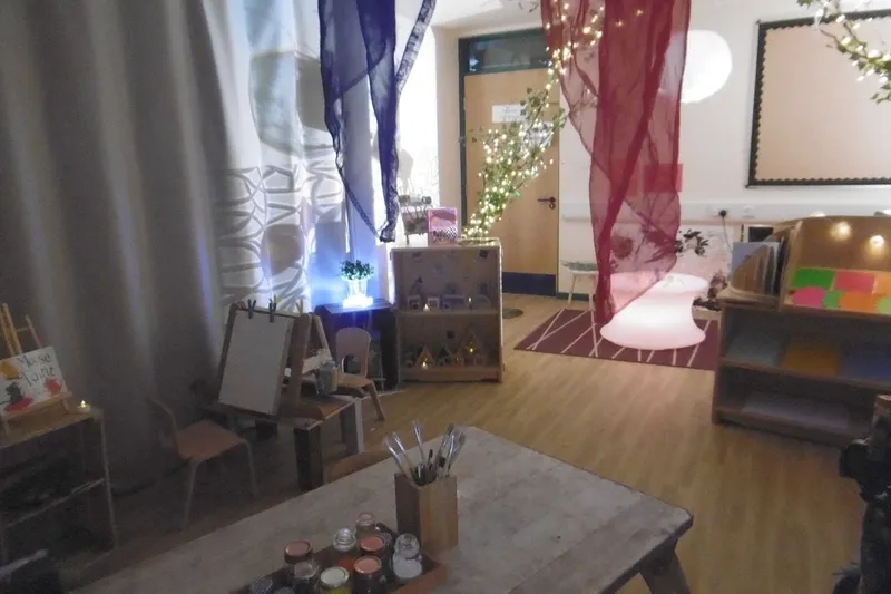 Big Nursery - image 11