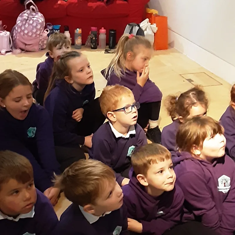 Whole School Trip to Newcastle  - image 59