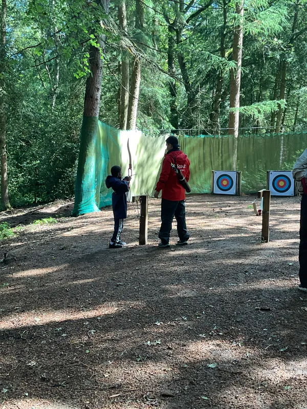 Youlbury 26 - Archery - image 7