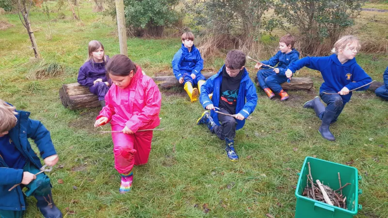 Forest Schools - image 3 Forest Schools - image 3