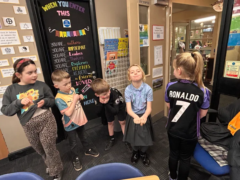 Number Day Fun  - image 1 Number Day Fun  - image 1